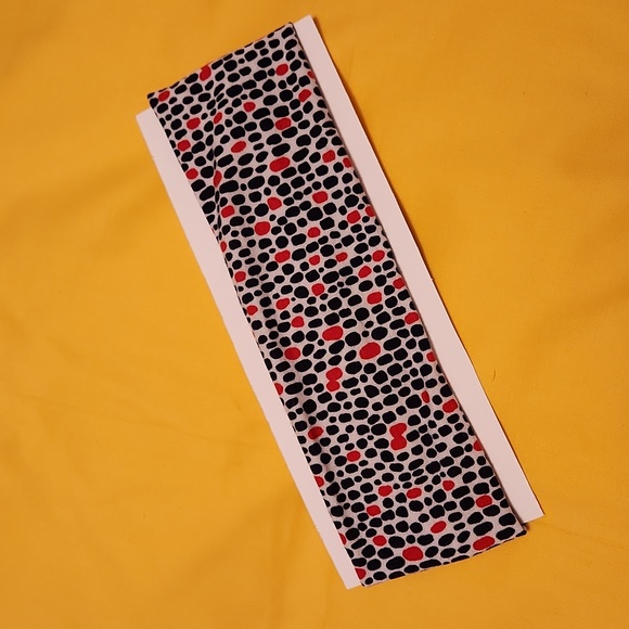Handmade, Cotton/Polyester/Spandex Head Bands. - Picture 9 of 10